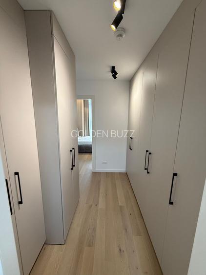 Apartament unic Floreasca etajul 20 - 4