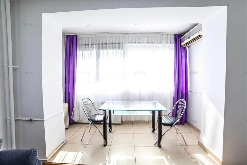 2 camere | 8 Min Metrou Tineretului - 6