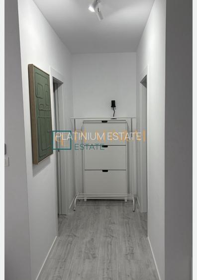 P4859 Apartament cu 2 camere in zona Torontalului - Campeador VOX - 6