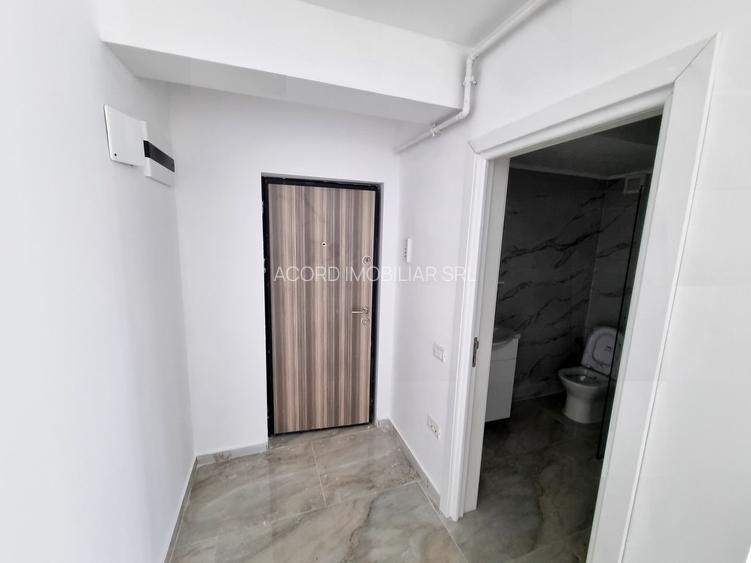 Tomis plus-apartament 2 camere finisat modern - 6