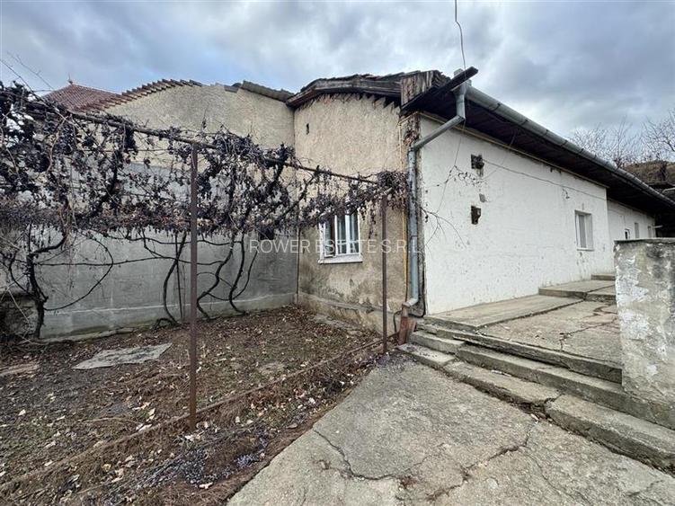 Casa individuala + teren 463 mp incadrare RrM3, situata in cartierul Iris! - 6