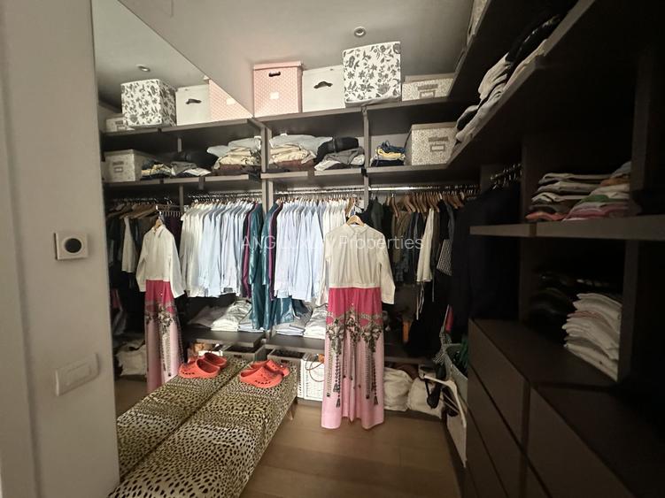 Apartament 4 camere  ultralux  Herastrau - 7