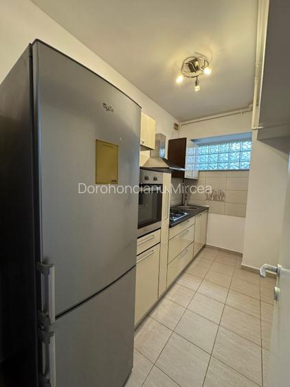 Apartament Baneasa (Sos Șișești) - 4