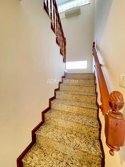 Casă de vânzare – 4 camere – Șoseaua Olteniței, Sector 4 – Teren 270 mp - 15