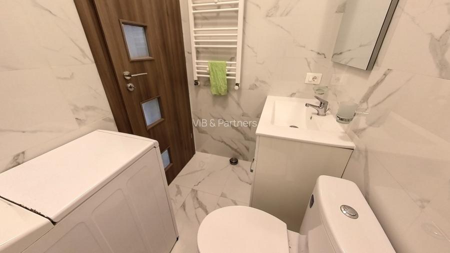 4 Camere - Coralilor - Petrom City - Deutsche Schule - 10