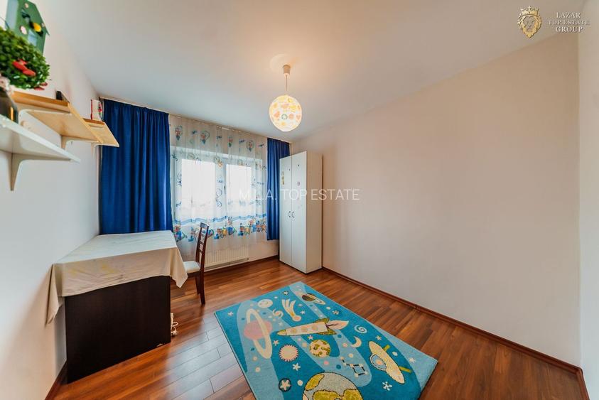 Apartament 3 Camere De Inchiriat Alfa - 20