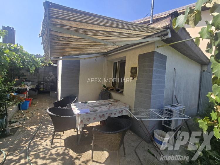 Teren imprejmuit 520 m | COMISION 0% | Drumul Taberei - Str. Lavei - 6