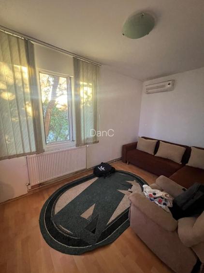 Apartament 1 camera Complex Studentesc - 2