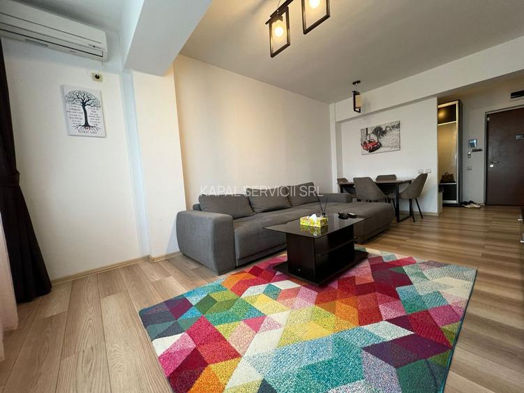 Inchiriere 2 camere, Tomis Plus,cu lift - 10