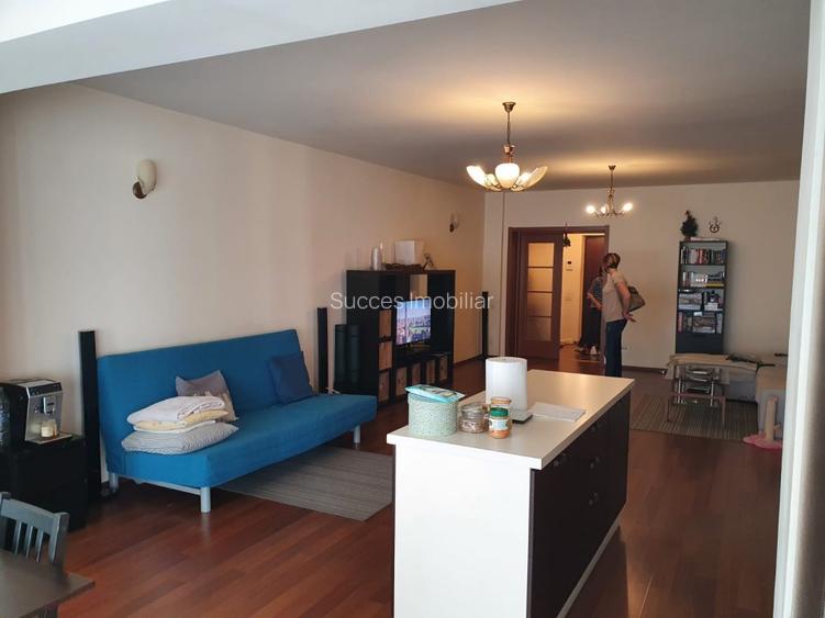 COTROCENI-ORHIDEEA, GARDENS -ap 3 camere lux,850 euro - 8