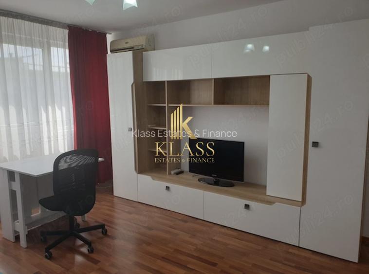 apartament decomandat de inchiriat cu 2 camere  in Cantemir - 2