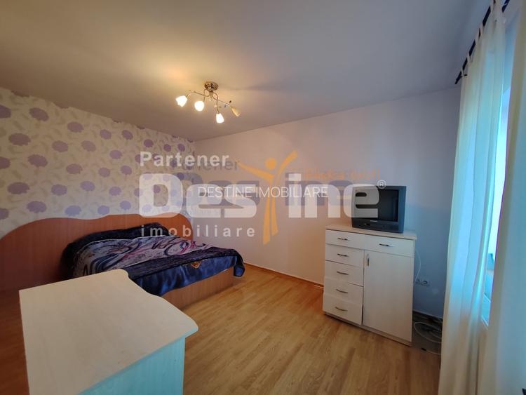 Casa individuala P+ETAJ+POD 208 mp + 635 mp TEREN - BUCIUM - 14