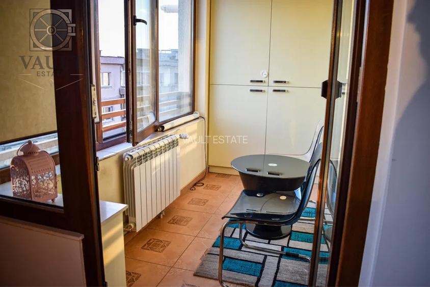 apartament 2 camere-71 MP- Calea Vitan - 8