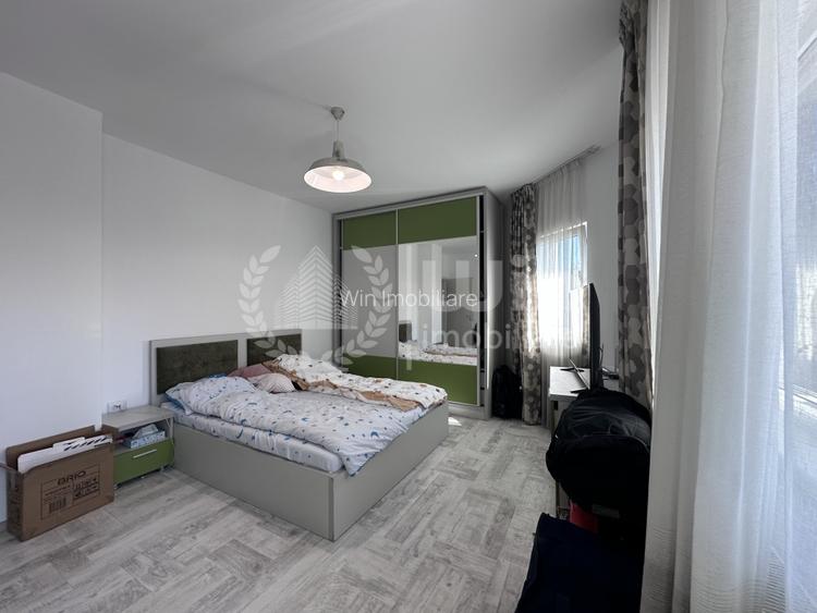Apartament 2 camere | Bloc nou | Garaj | Etaj 2/3 | Profi Zorilor - 3