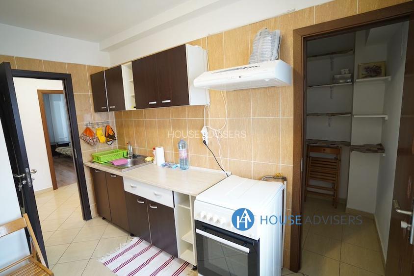 Inchiriere apartament 3 camere Stirbei Voda - 15