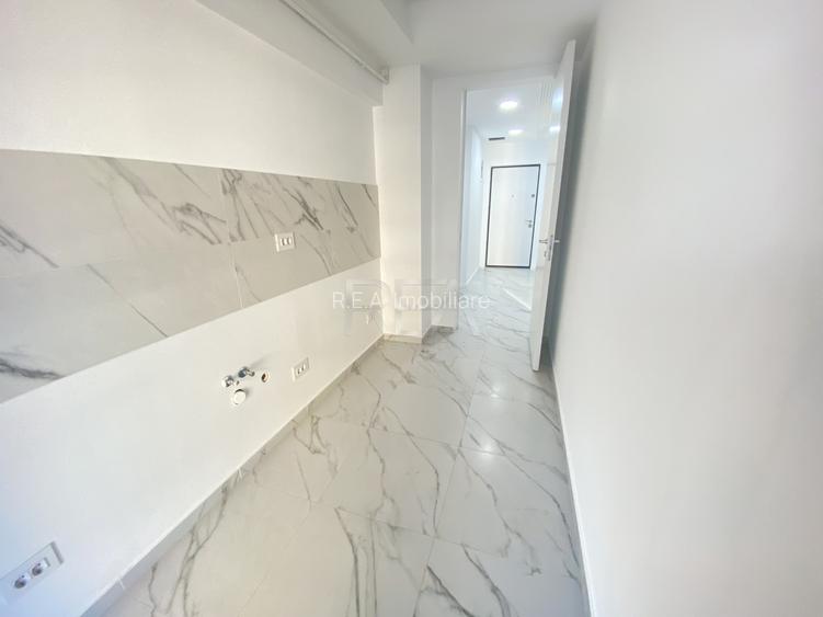 Garsniera-Etaj 1/12-Bloc 2023-Centrala Proprie- Novum Residence - 7