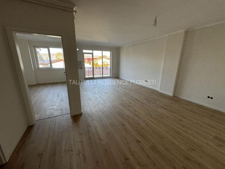 Ap 5 C5 Tautului Residence Park Parcul Poligonului Zona Sub cetate Ta - 13