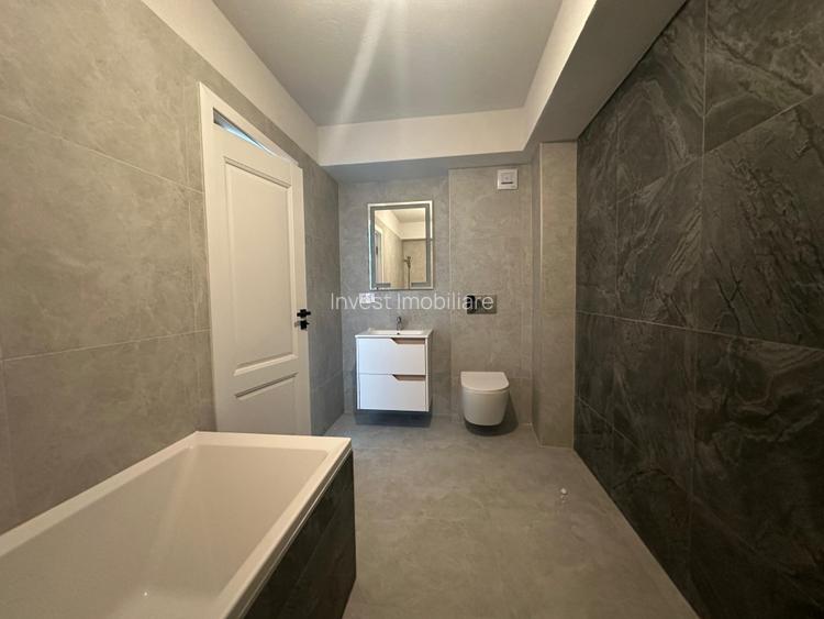 COMISION 0%! INTABULAT! 2 CAMERE+ TERASA CU VEDERE PANORAMICA  - 8