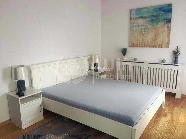 Apartament 2 camere | 53mp | Bloc nou | Gradina | Parcare | Buna Ziua! - 6