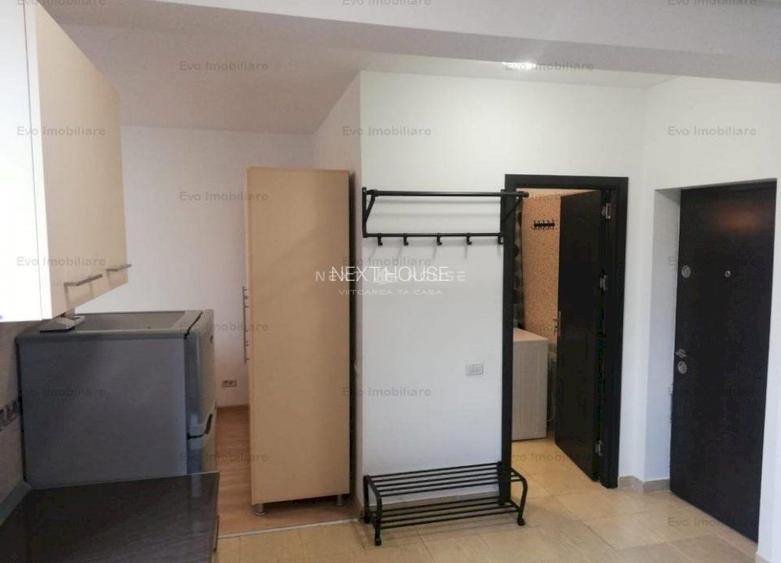 Garsoniera 13 Septembrie ( Marriot H  - Casa Poporului ) - 4