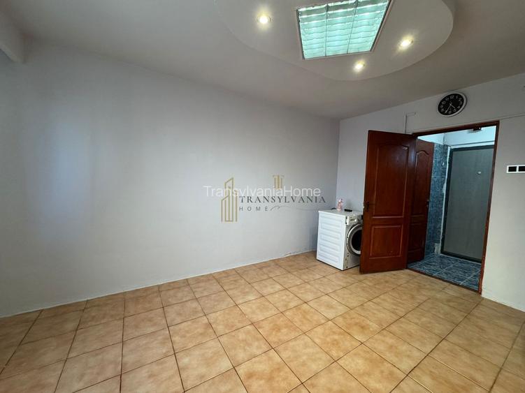 🏡 De vânzare garsonieră – parter înalt, Zona Stefan cel Mare - 2