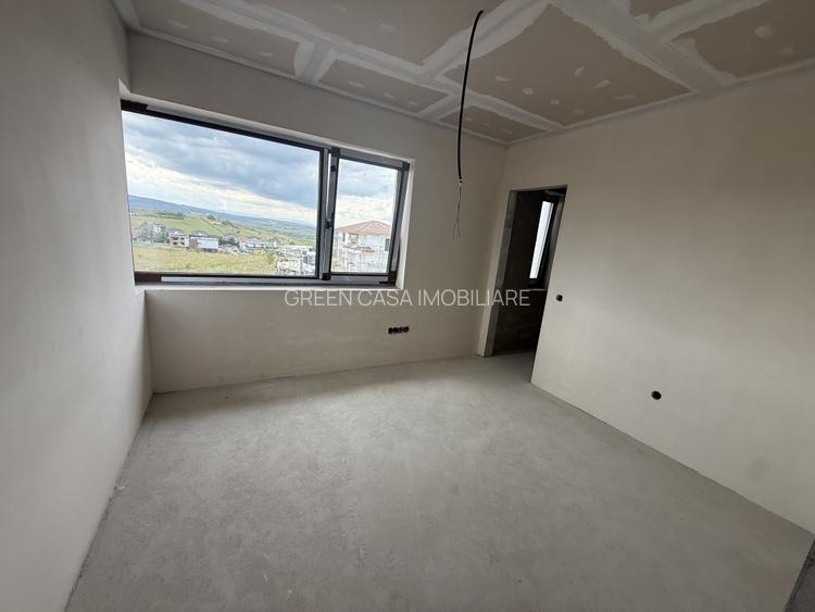 Casă individuală modernă în Dezmir, zonă exclusiv de case noi - 11