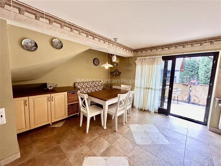 Vila spatioasa de inchiriat – 11 camere – Centrul Civic, Brasov | Ideala locuint - 18