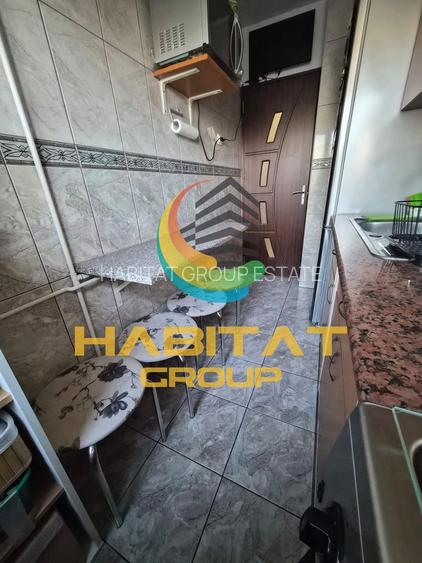 De vanzare apartament 2 camere mobilat si utilat zona Brancoveanu - 9