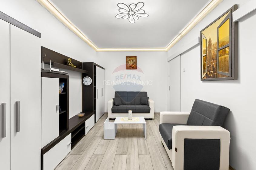 Spațiu de birouri modern, ultracentral, la parter – acces stradal - 7