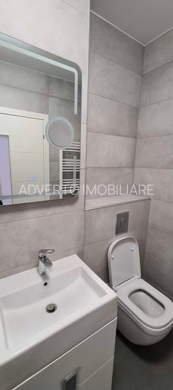 Apartament 2 camere de închiriat Grozavesti Regie Residence - 7