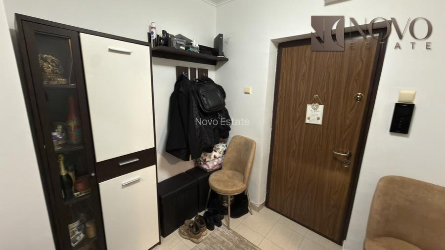 Apartament 2 Camere | Metrou Titan | Parc IOR - 8