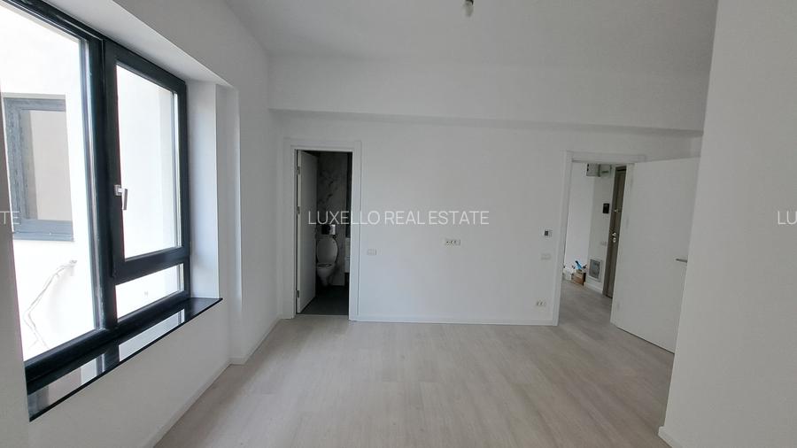 APARTAMENT 2 CAMERE CU DOUA BAI -  BLOC NOU - 23