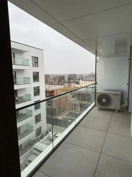 Apartament 2 camere | Închiriere | Parcare subterană inclusă | MTM Pipera Lake - 8