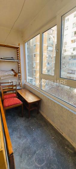 Dumul Taberei-Aleea Compozitorilor, circular,constructie 1971, metrou, parc. - 17