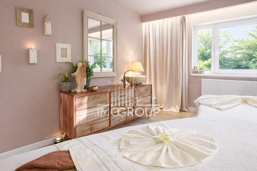 Proprietate modernă în Borhanci – servicii sau locuință - 2