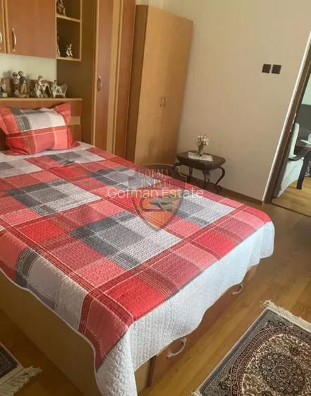 Casa 4 camere, Tomis III / Tomis 1, 2 bai, 2 bucatarii, centrala gaze, parcare - 2