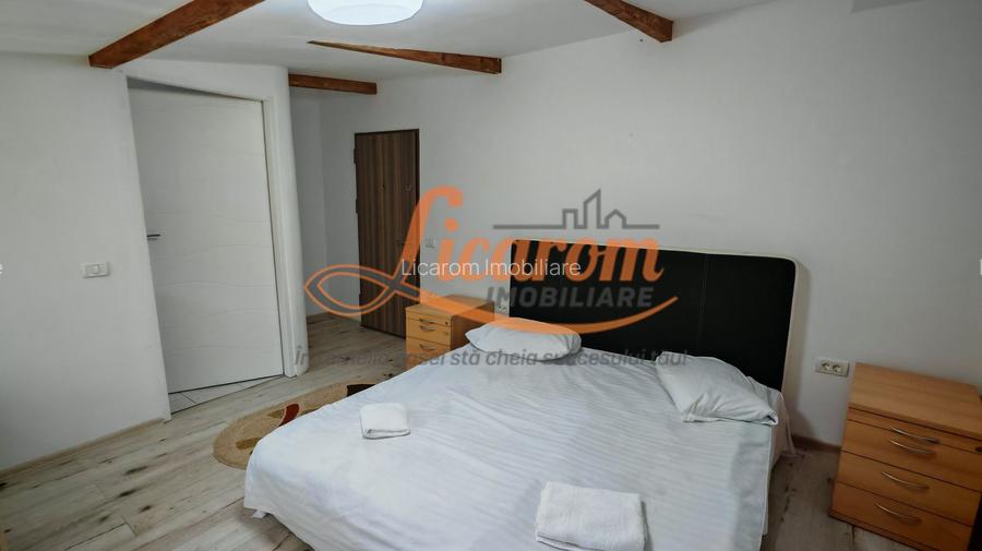 Vila 10 camere,pretabil compartimentare in 2 unitati separate,ASTRA. - 6