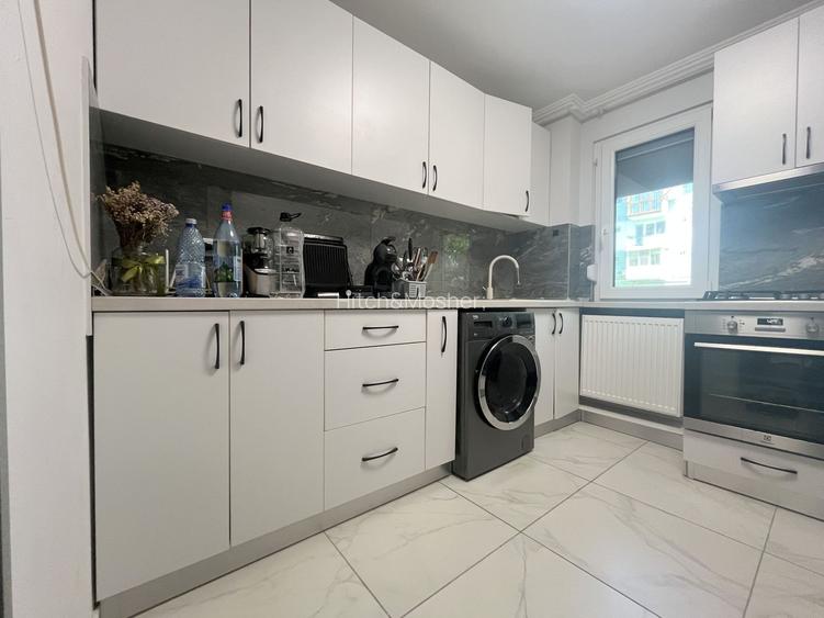 Apartament 2 camere – lângă Medicină - 9
