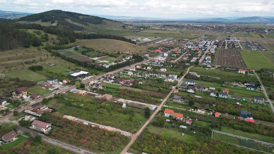 Teren intravilan - 14