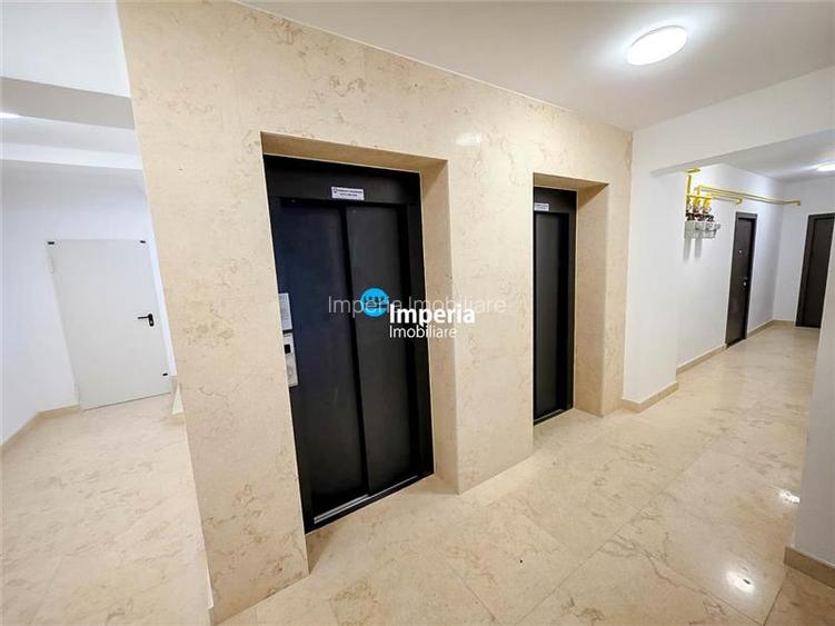 Apartamente noi FINALIZATE, 3 camere D, Poitiers-Continental - 15