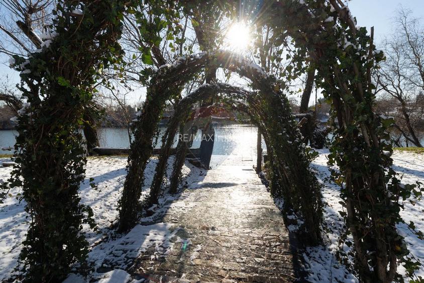 Apartament 3 camere de inchiriat NorthSide Park, Baneasa - Sisesti - 15