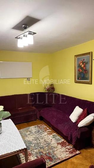 Apartament 3 camere în zona SENSUL GIRATORIU - 12