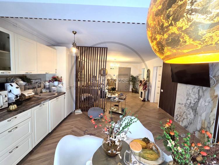 Apartament Superb de vanzare, Imobil nou, Gheorgheni - Iulius Mall - 2