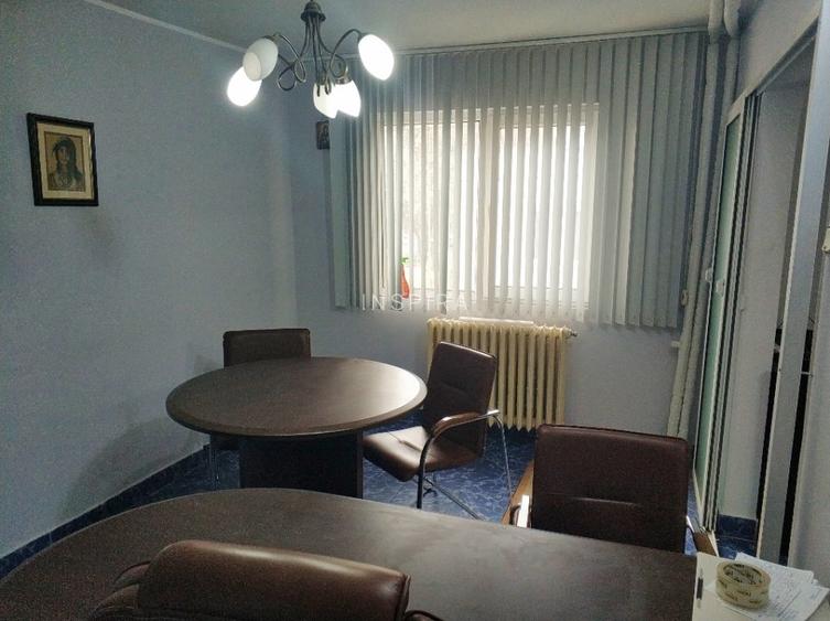 Spatiu birouri 45 mp, cu centrala cu gaz si loc de parcare - 2