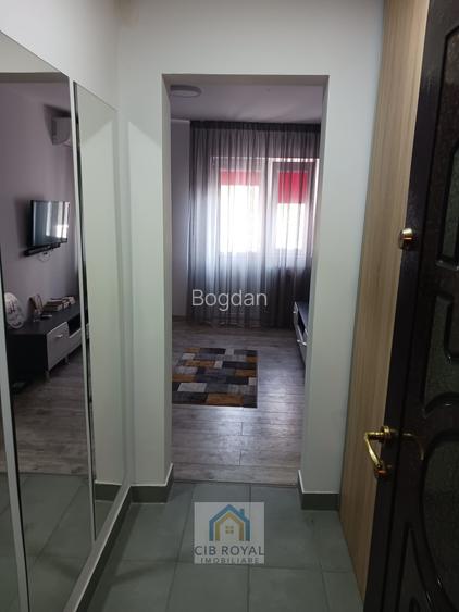 Inchiriez apt. 2cam. Brancoveanu-Piata Sudului, Sos. Oltenitei, la 10min. metrou - 11