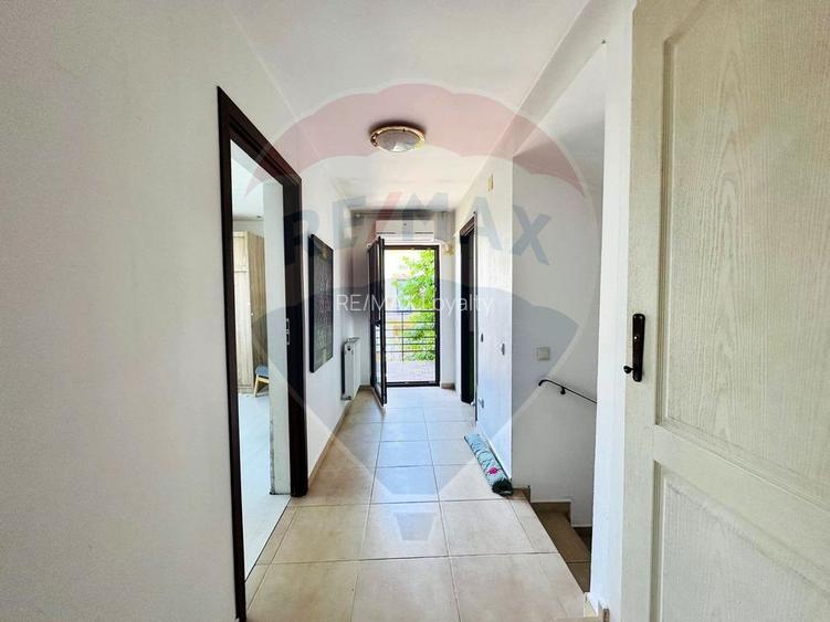 Casa langa Padure la pret de apartament, 145mp utili-Gulia, Tartasesti - 19