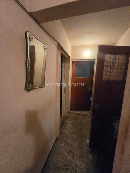 Apartament 3 camere renovabil în Aleea Barajul Bistriței - locație de vis! - 7