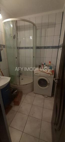 De vanzare Apartament 4 Camere Drumul Taberei - Parc - 5