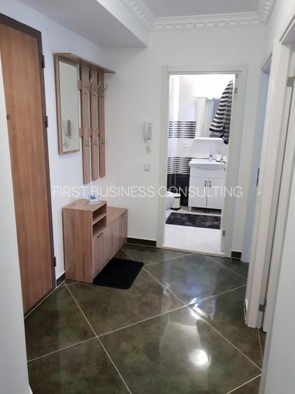 APARTAMENT 2 camere zona Otopeni bloc NOU-Complex cu Piscina Exterioara - 19