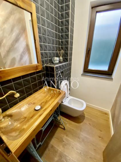 Apartament la vila 3 camere de vanzare |Gruia |Doua parcari incluse| Curte 200mp - 17